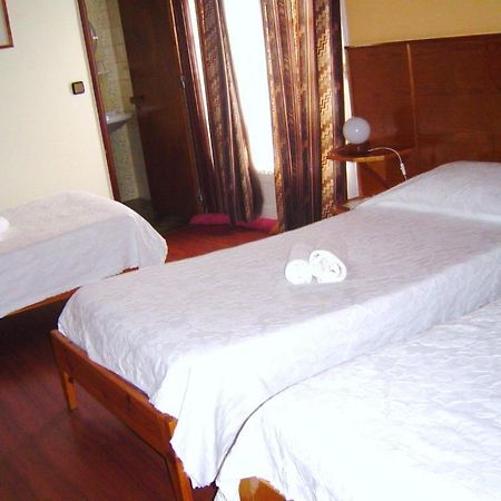 Montanha Otel São Roque do Pico Oda fotoğraf