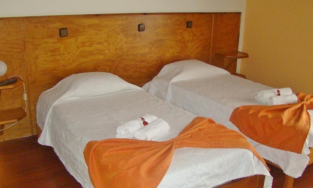 Montanha Otel São Roque do Pico Oda fotoğraf