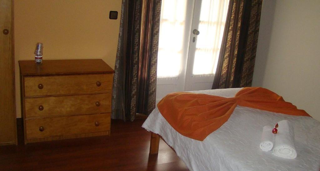 Montanha Otel São Roque do Pico Oda fotoğraf