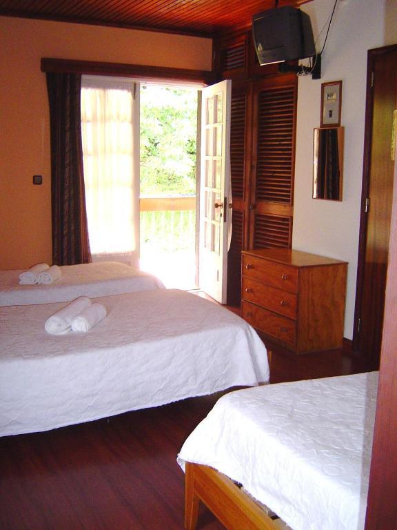 Montanha Otel São Roque do Pico Oda fotoğraf