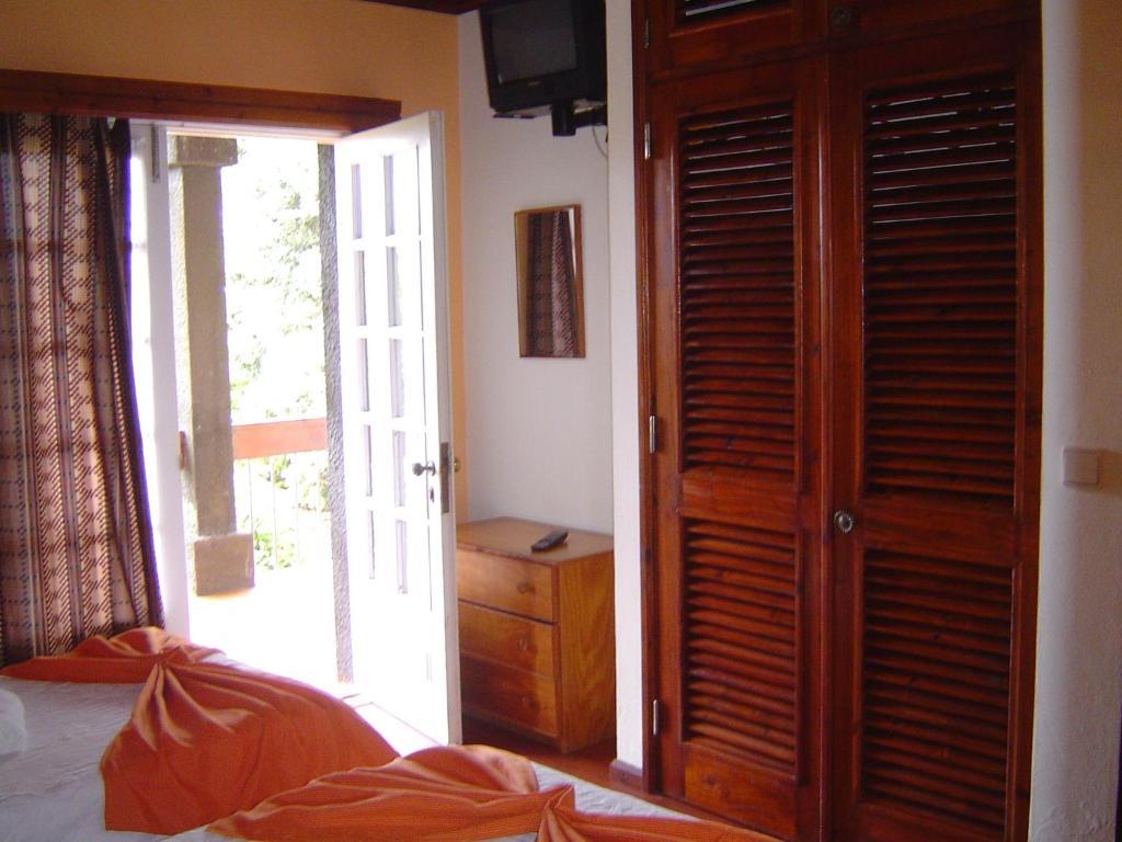 Montanha Otel São Roque do Pico Oda fotoğraf