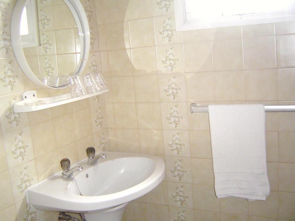 Montanha Otel São Roque do Pico Oda fotoğraf